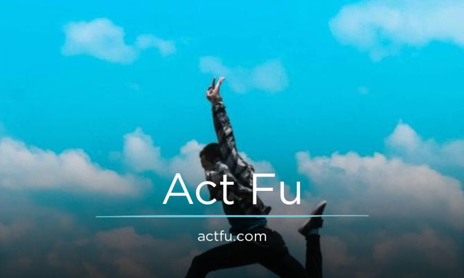 ActFu.com